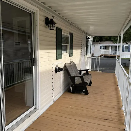 Villa Tranquil 2Br Mountain Escape Near Dollywood